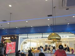 -焖锅部落(容城店)