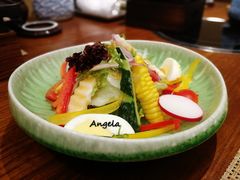 -蟹将军日本料理(中南路店)