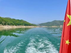 -北京金海湖景区