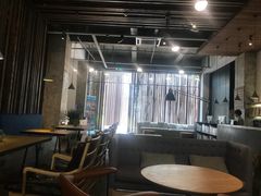 大堂-几荷·恰似故人来(秀水广场店)