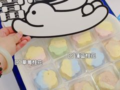 -白色日记·手作酸奶(麦凯乐店)