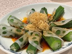 -杭州香格里拉·香宫中餐厅