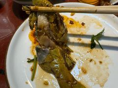 -鸿亨泰杂鱼馆(港馨家园店)