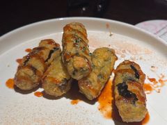 -Fuzzy Bistro 浮几韩餐·茶酒馆