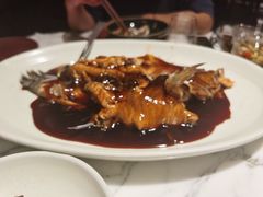-湖滨28中餐厅·西湖宴·杭州君悦酒店