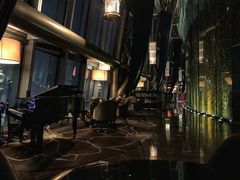 -瑞吉酒店·The Drawing Room闲逸廊·云端下午茶·夜奢Whiskey