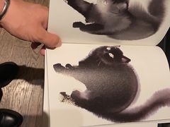 -物质生活书·酒吧