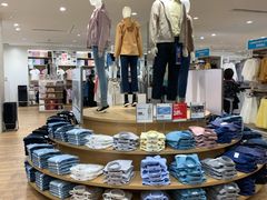 -优衣库(北京枫蓝国际广场店)