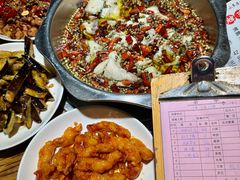 -小草房水煮鱼(东关大街店)