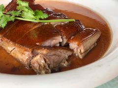 明炉烧鹅-寻味顺德·顺峰山庄(大良店)