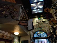 -老表记广西宵夜螺蛳鸭脚煲(西大店)
