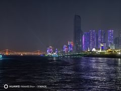 -武汉两江游览·夜游长江(汉口粤汉码头)