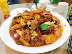 -雪莲美食(文锦渡店)