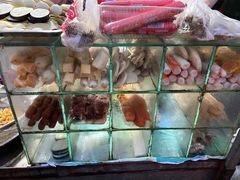 -老式炸串(桓台路小区店)