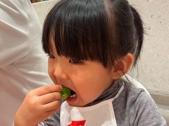 -西贝(上海中心店)