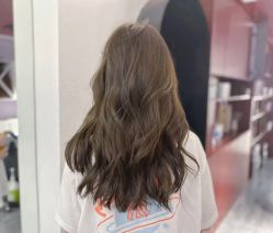 -卓梵美发·精品Salon