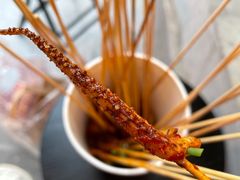 -千禧炸串(明瓦廊店)
