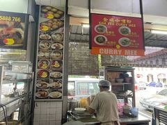 -南香茶餐室