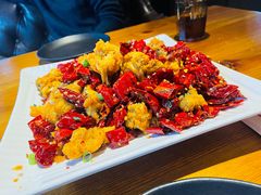 -望京一号·重庆江湖菜(工体店)