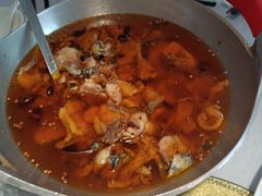 -辣婆婆(航天桥店)