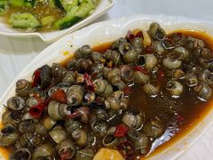 -香满锅老北京羊蝎子火锅·家常菜(新街口店)