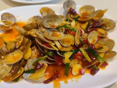 -田大厨海鲜超市(万豪店)