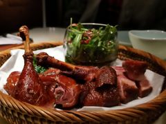 樟茶鸭-锦府盐帮·李宅(领展购物广场中关村店)