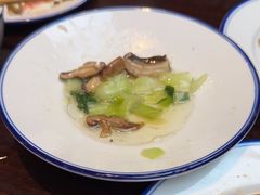 -咸亨酒店•非遗绍兴菜•中华老字号(堂吃餐厅)
