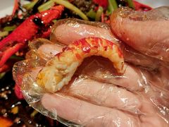-红盔甲·小龙虾(天钥桥店)