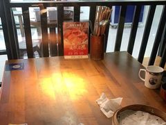 -洞庭土菜小炒馆(易发广场店)