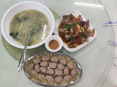 -嘉升大排档(番禺总店)