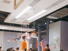 -龍歌自助小火锅(市南金茂湾店)