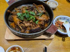-闽南厝·闽南菜(福隆店)