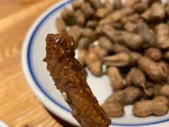 -老高烧烤(龙华星河iCO店)