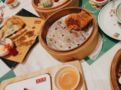 -悦得闲广式点心茶楼(蓝鲸世界店)