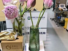 -医家人运动康复中心(龙华简上店)