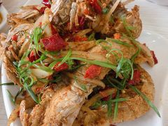 -覃记海鲜美食餐厅