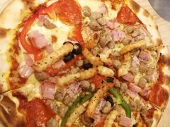 -MI WU FACTORY米屋美食工厂餐厅(绿地店)
