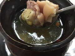 -中央民族大学-风味食堂