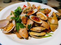 凉拌花甲-海门鱼仔·潮汕味(百信广场西区店)