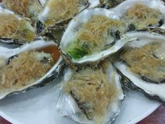 -叶存利海鲜大馅饺子(东戴河止锚湾店)