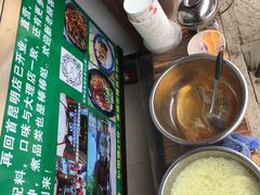 -再回首鸡肉米线(人民路一店)