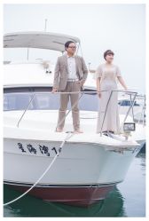 -伯爵风尚全球旅拍