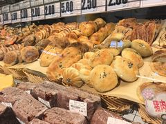 -兴龙广缘超市(奥体中心店)