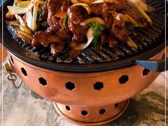 -那家小馆•北京菜•烤鸭(香山店)