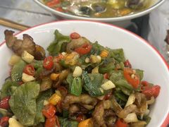 -串小白烧烤(金沙洲店)