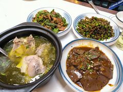 -滋味轩餐厅·贺胜桥土鸡汤(紫沙路店)