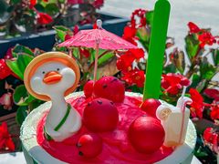 -CAKE BOSS 蛋糕老板(领展购物广场·中关村店)
