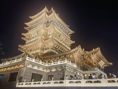 -济南大明湖景区