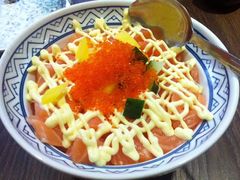 -大雄寿司(中华广场店)